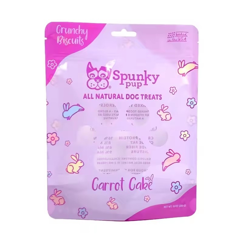 Custom Printed Biodegradable Aluminized Foil Smell Proof Cookie Packaging Kraft Paper Stand Up Ziplock Pouch Bags