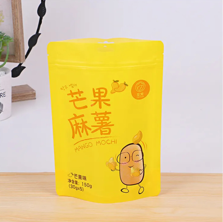 High Quality Stand Up Pouch With Ziplock Stand Up Pouch With Zipper Stand Up Pouch Bag With Zipper