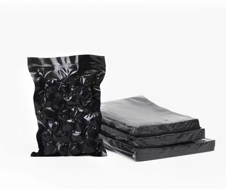 Vacuum Sealer Bags For Food,Custom Printed Biodegradable Vacuum Storage Food Seal Bag