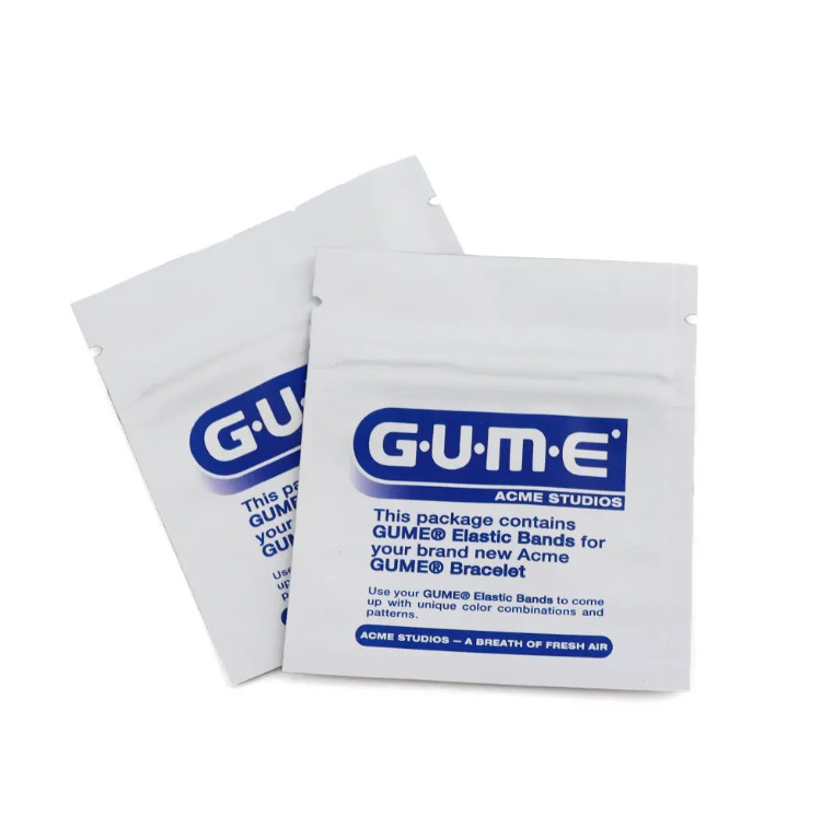 Custom Food Grade Aluminium Foil Moisture Proof Sachet 3 Side Seal Bags Small Sachet Tea Powder Packaging Pouch