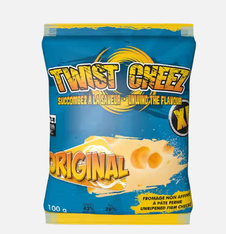 Custom Printed Bopp PET CPP PE Metallized Laminated Film Roll Flexible Packaging Snacks Candies Pizza Food Plastic Film