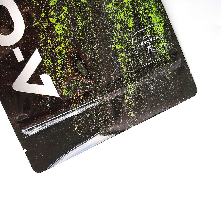 Custom Branded Protein Supplement Powder Advanced Pack OEM ODMl Drinks Supplement Powder Packaging Stand Up Pouch