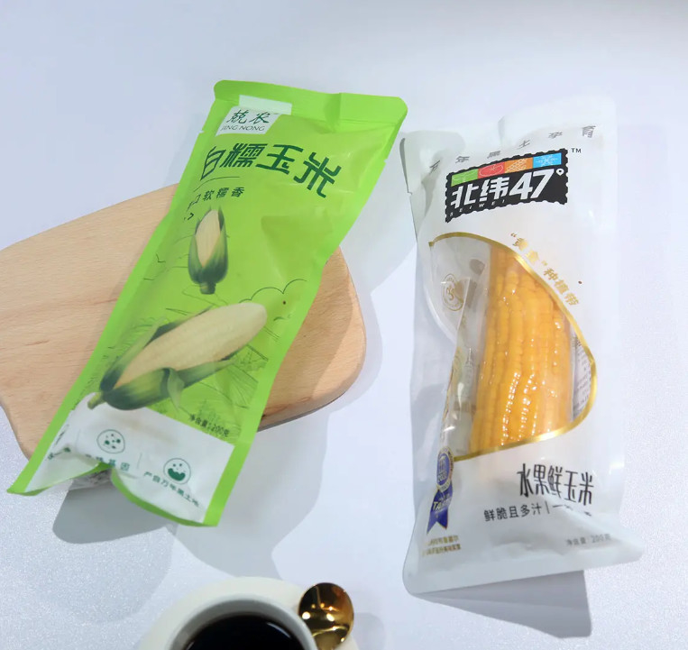 Food Vacuum Sealer Bags Rolls For Sous Vide And Vac Seal Storage