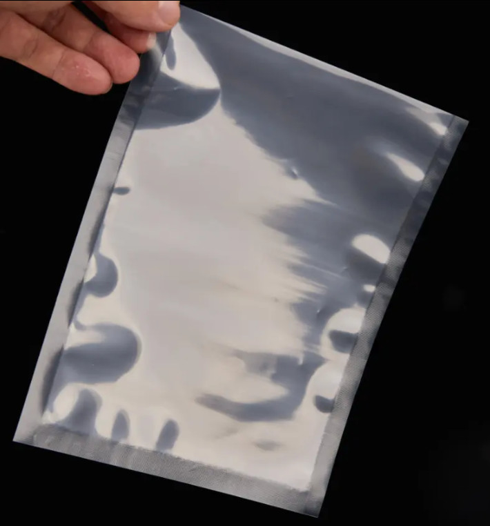 Professional Supply Customized Moisture Proof Vacuum Storage Bags For Food Vacuum Bags Food Clear Co-Extruded Vacuum Bag