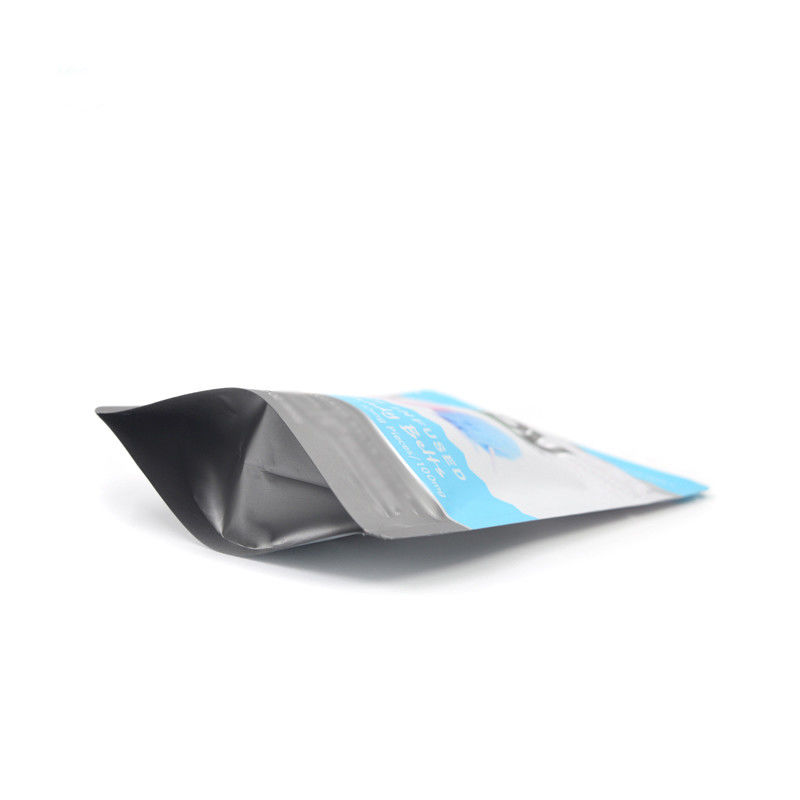 Heat sealing food grade bags for food packaging , Moisture Proof
