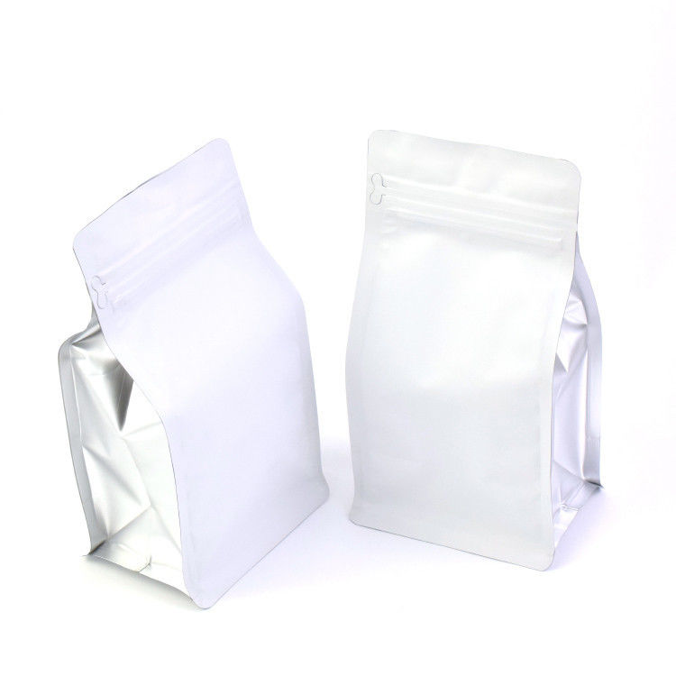 Vacuum Sealer Retort Pouch printing food packaging bags with window