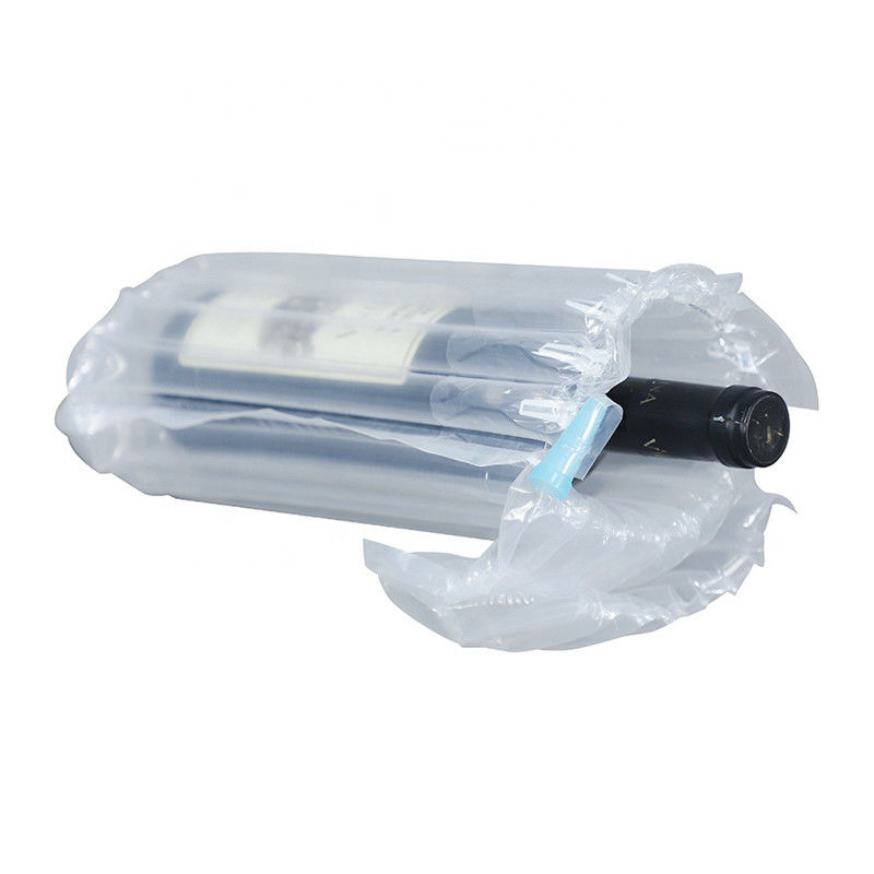 24x41cm Inflatable Air Cushion Packaging 50 To 80 Microns