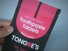 How are standup pouches made?