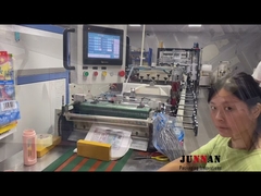 How packaging bags are produced?