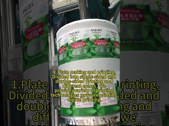 What is a stand-up pouch?