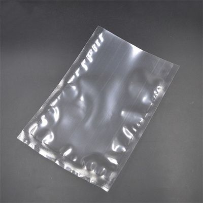PA PE Vacuum Packaging Pouch 260g Flesh Mutton Slices