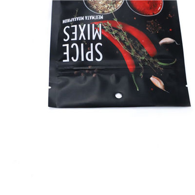 10.5x17cm Small Packaging Plastic Bags , BOPP Three Side Seal Pouches