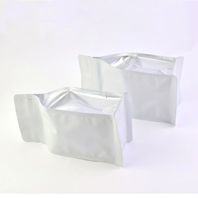 Custom Print Aluminium Foil Bags for Seasoning with Different Size