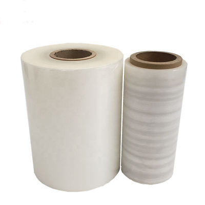 Metallized Plastic Cup Sealing Roll Films for Chocolate cup